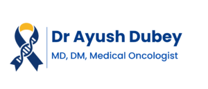 logo dr ayush dubey website