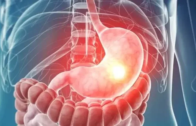 gastrointestinal cancer treatment