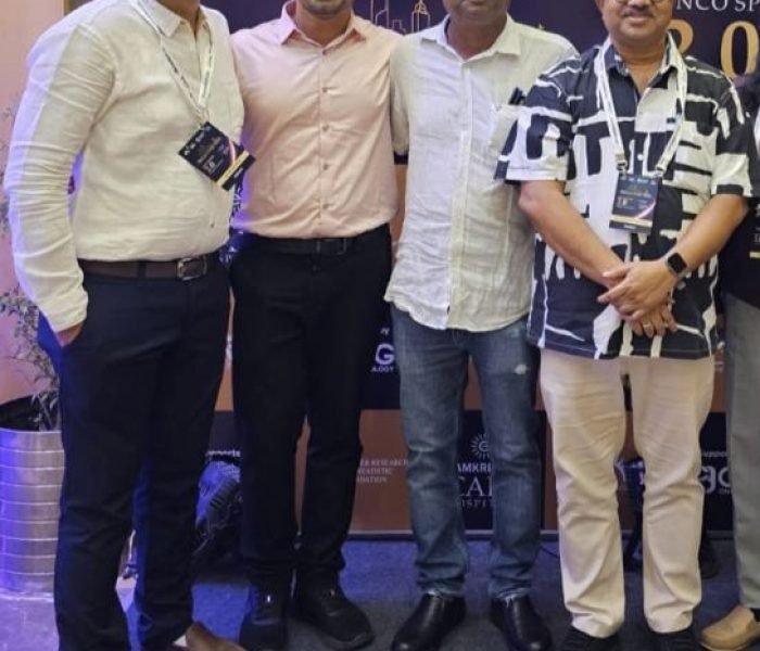 best oncologist raipur cg dr ayush