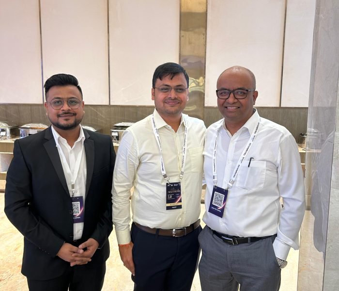 Meaningful conversations and knowledge exchange with fellow oncology professionals. Collaboration and shared learning continue to play a vital role in advancing cancer care and improving patient outcomes.